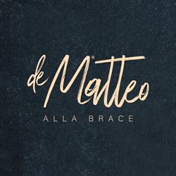 de Matteo alla brace