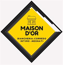 Maison D'or