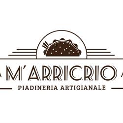 M'arricrio Agrigento Piadineria Artigianale