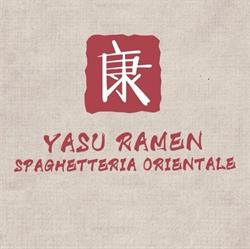 Yasu Ramen