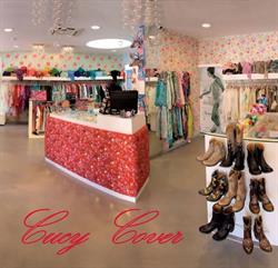 Cucy Cover Riccione