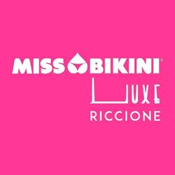 Miss Bikini Luxe Riccione