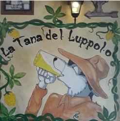 La tana del luppolo