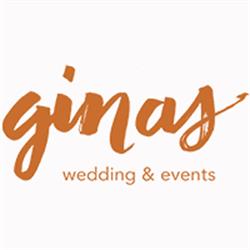 Ginas Wedding