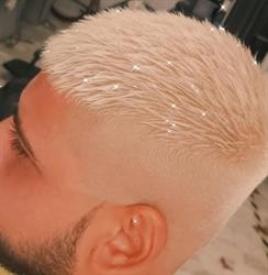 Barber Shop By Angelo
