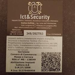 Ict&Security