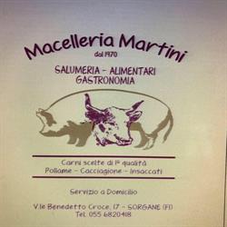 Macelleria Martini