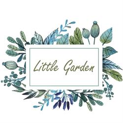 Little Garden Charming Rooms