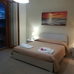 B&b la spiaggetta di stazzo