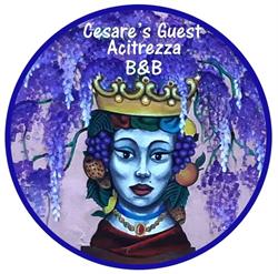 Cesare's guests ACITREZZA ( B&B)