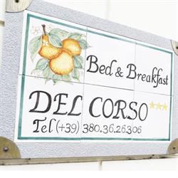 B&B Del Corso - Catania