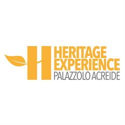 Heritage Experience Palazzolo Acreide