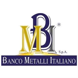 Banco Metalli Italiano Pisa