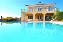 Villa Mareneve