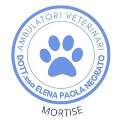 Ambulatorio veterinario Mortise
