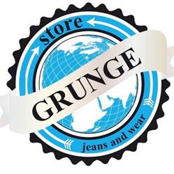 Grunge store