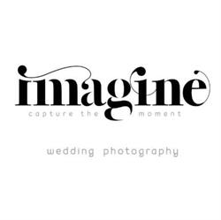 Imagine wedding photography