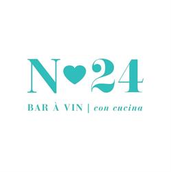 N24 Bar à Vin - con cucina