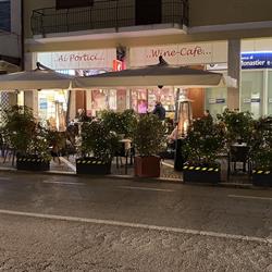 Ai Portici Wine Cafè