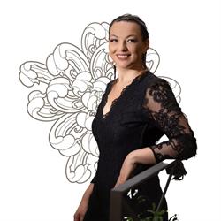 Rose of Jericho - Dermopigmentazione