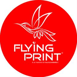 Flying Print Bologna