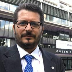 Dr Rosario Bellini - Bariatric and Metabolic Surgery