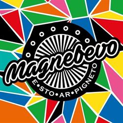 Magnebevo e sto ar Pigneto