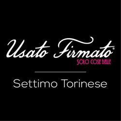 Usato Firmato Settimo T.se