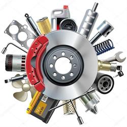 Ricambi auto Verrazzo