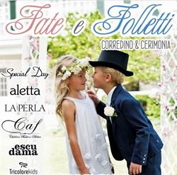 Fate E Folletti