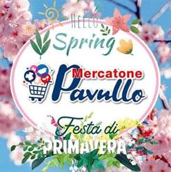 Mercatone Pavullo