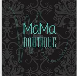 MaMa Boutique