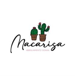 Macarisa Shop
