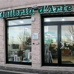 Galleria D'Arte Mancini Arte&Arredo