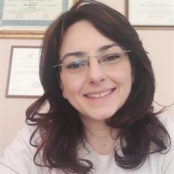 Dott.ssa Pietronilla Nicita Psicologa e Psicoterapeuta