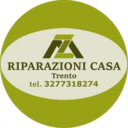 Riparazioni casa Trento di Michele Zanetti