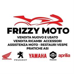 Frizzy Moto