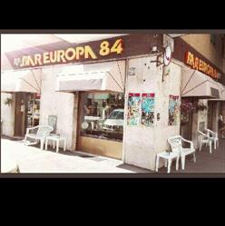 Bar Europa 84