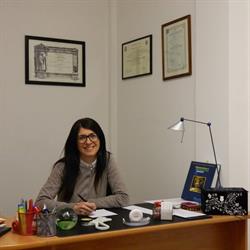 Dott.ssa Lucia Brandimarte