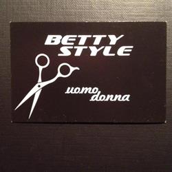 Betty Style