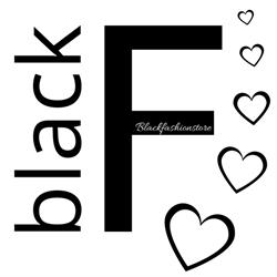 Black Fashion Store