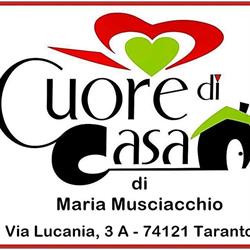 Cuore di Casa