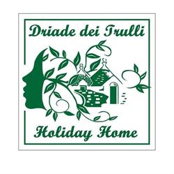 Guest House Driade dei Trulli