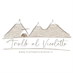 Trullo al vicoletto