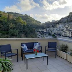 Aquila Sveva Domus - Ragusa Ibla