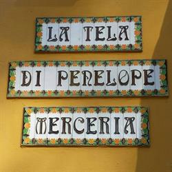 Merceria Tela Di Penelope