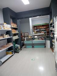 Cuore Bio punto vendita di prodotti senza glutine, lattosio, lievito,bio