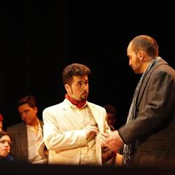 Performing ARTS Studio