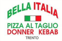 Pizzeria Bella Italia (Trento)