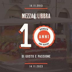 Mezza Libbra